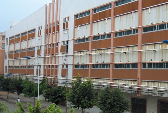 车间水帘降温的好处？