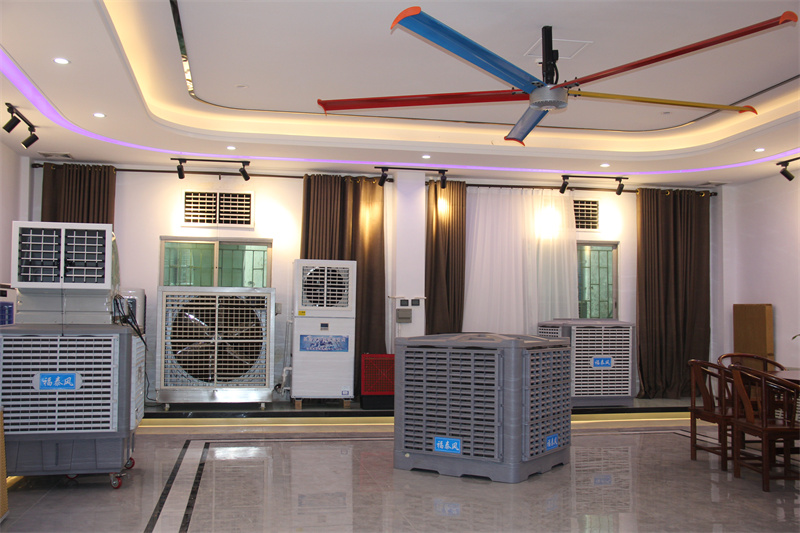 麻涌移动冷风机/ 麻涌移动冷风机