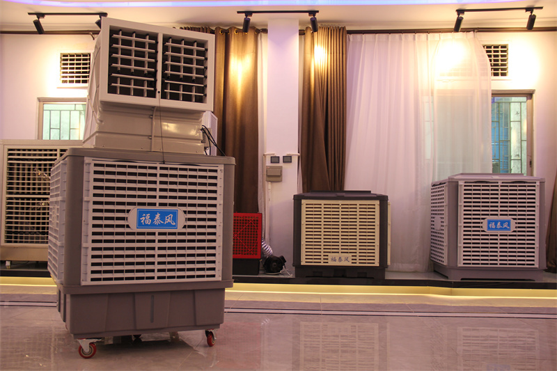 赣州移动冷风机/ 赣州移动冷风机