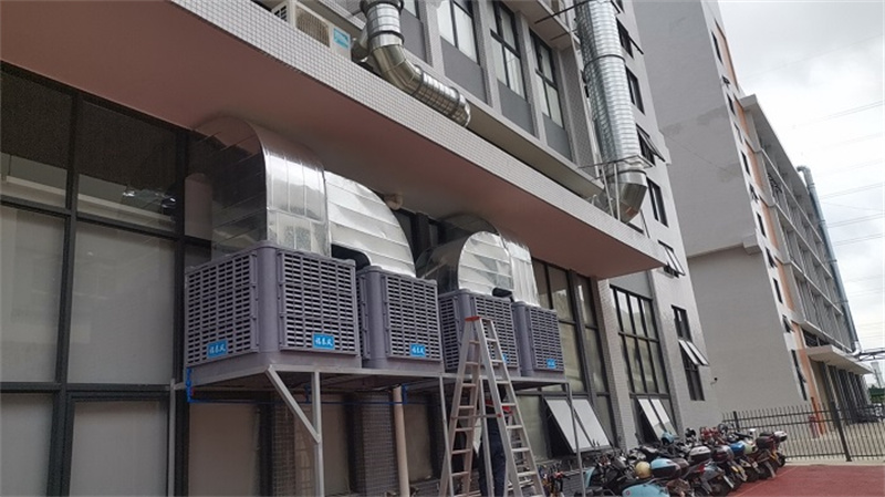 吉隆、黄埠1.1KW环保空…