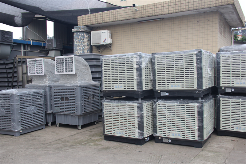 横岗节能水空调/ 横岗节能水空调